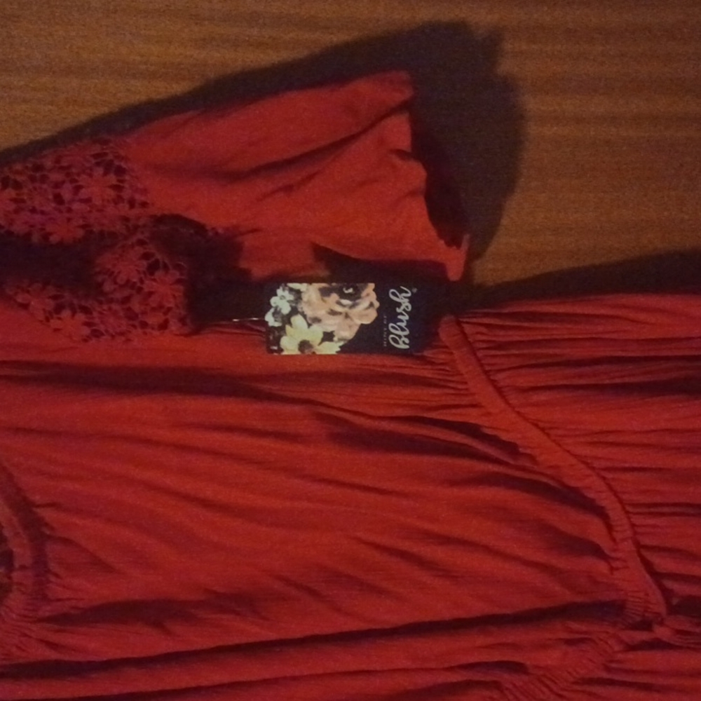 Red 2X Roper - Picture 2 of 4